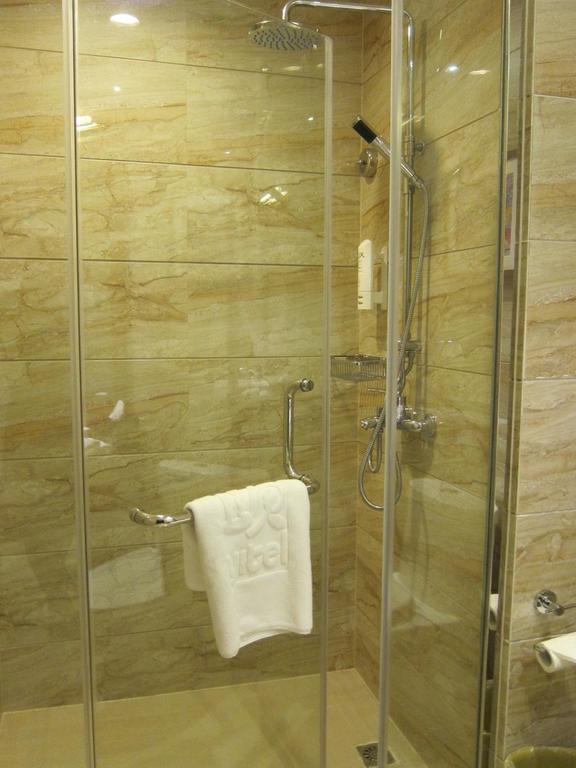 Coinfamily Hotel Shanghaj Zewnętrze zdjęcie