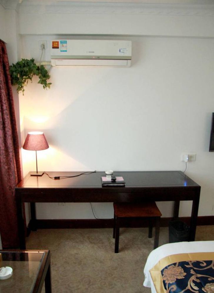 Coinfamily Hotel Shanghaj Zewnętrze zdjęcie