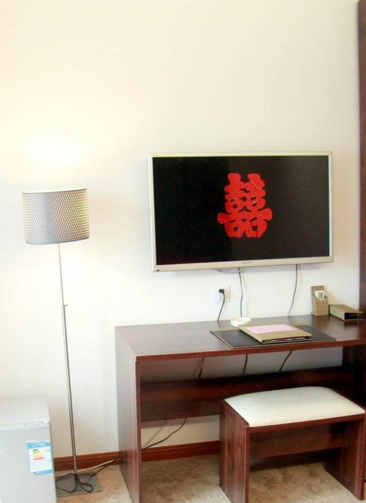 Coinfamily Hotel Shanghaj Zewnętrze zdjęcie
