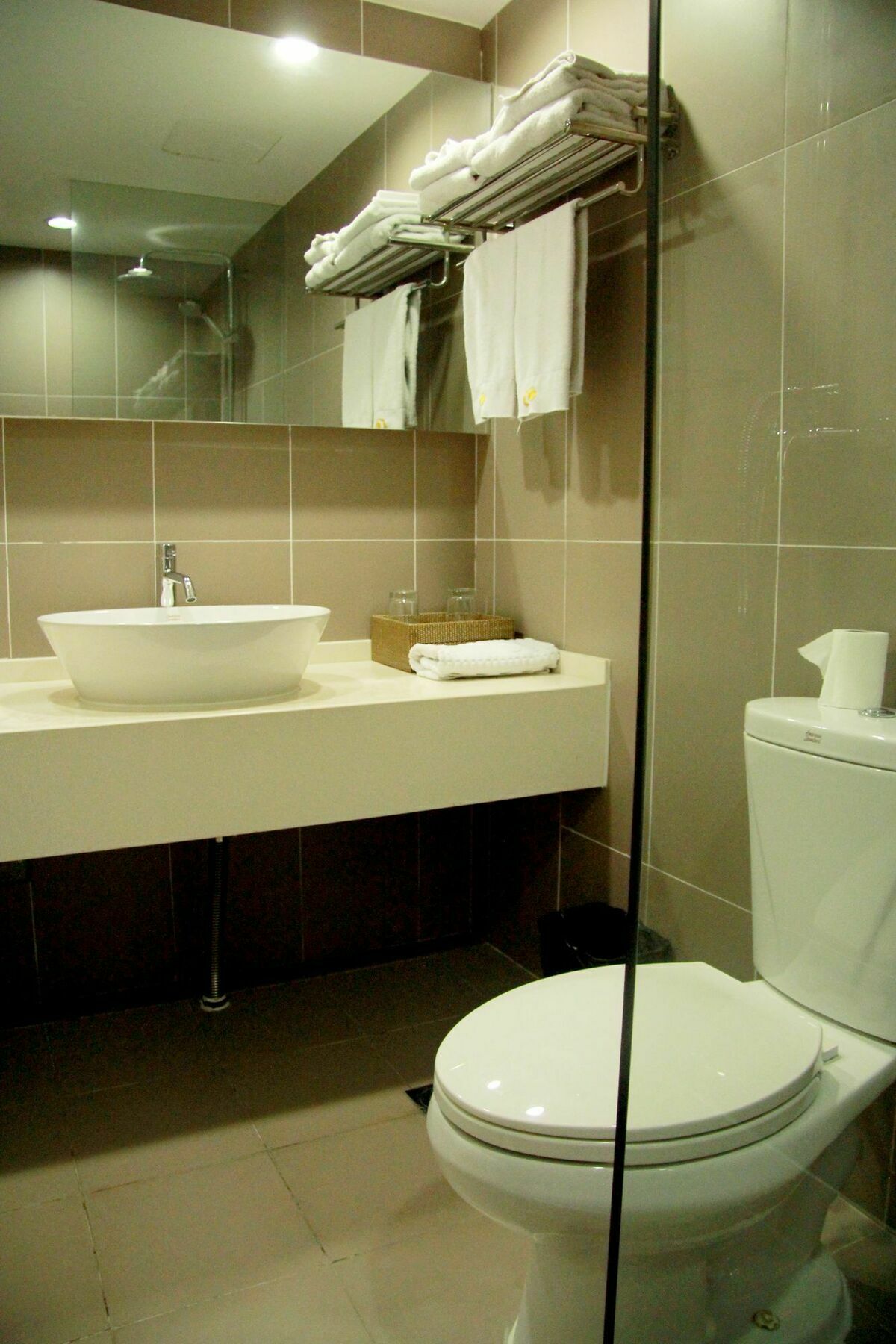 Coinfamily Hotel Shanghaj Zewnętrze zdjęcie