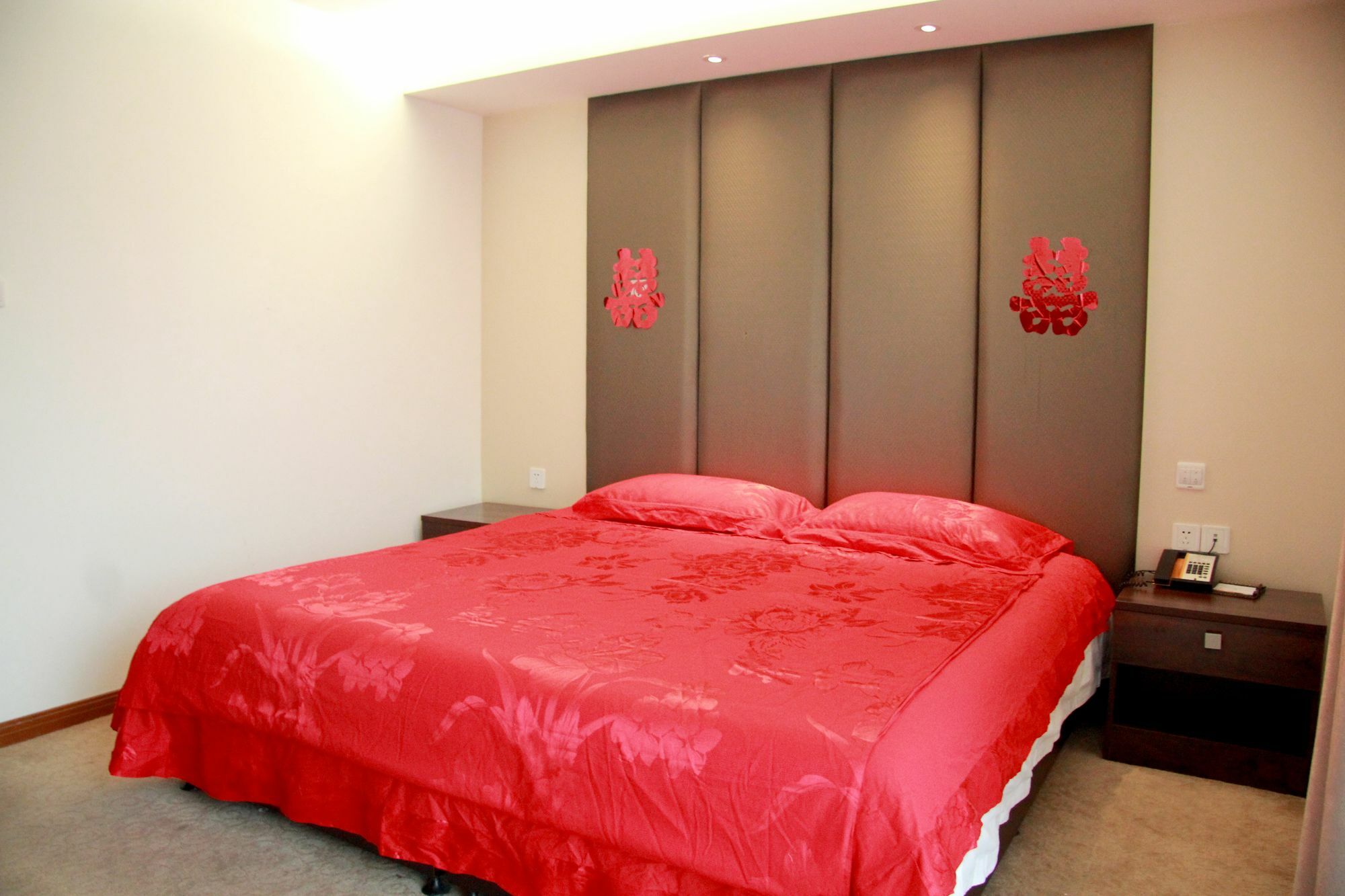 Coinfamily Hotel Shanghaj Zewnętrze zdjęcie