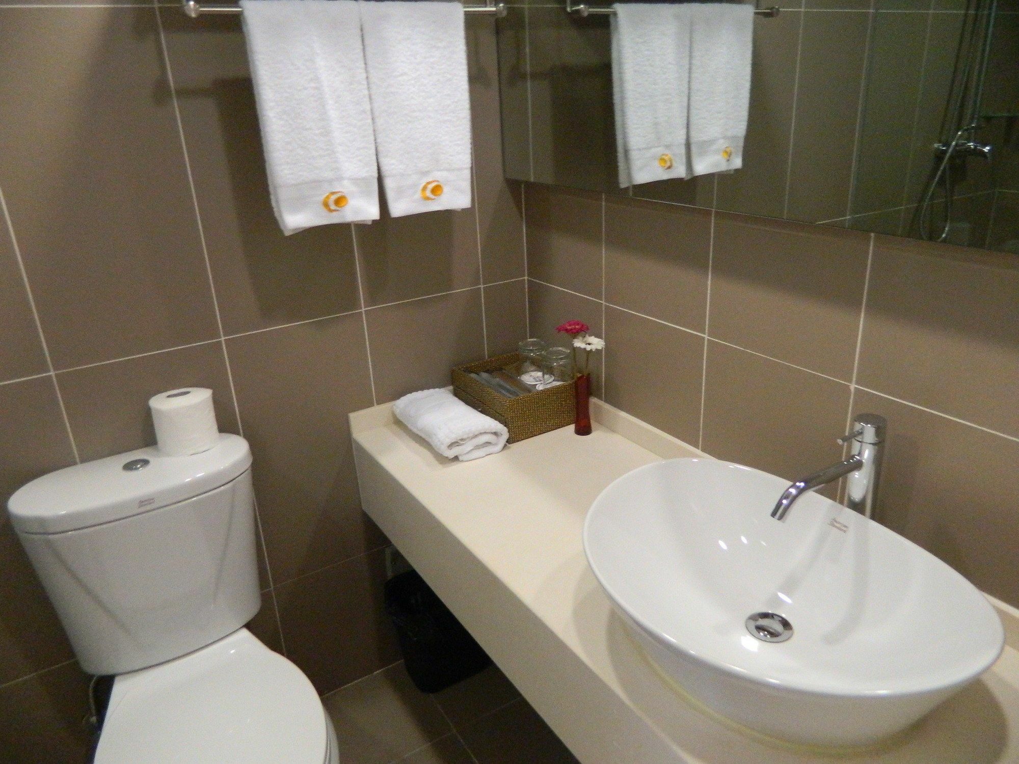Coinfamily Hotel Shanghaj Zewnętrze zdjęcie