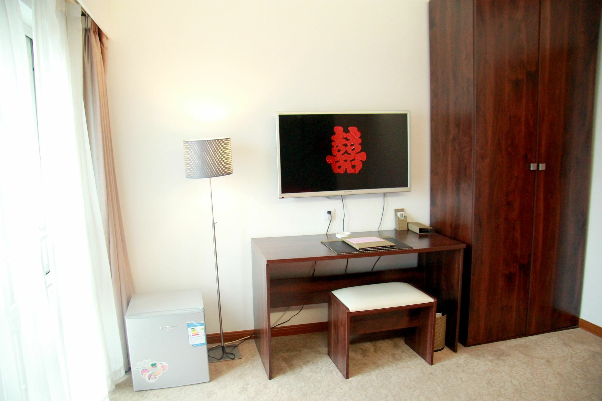 Coinfamily Hotel Shanghaj Zewnętrze zdjęcie
