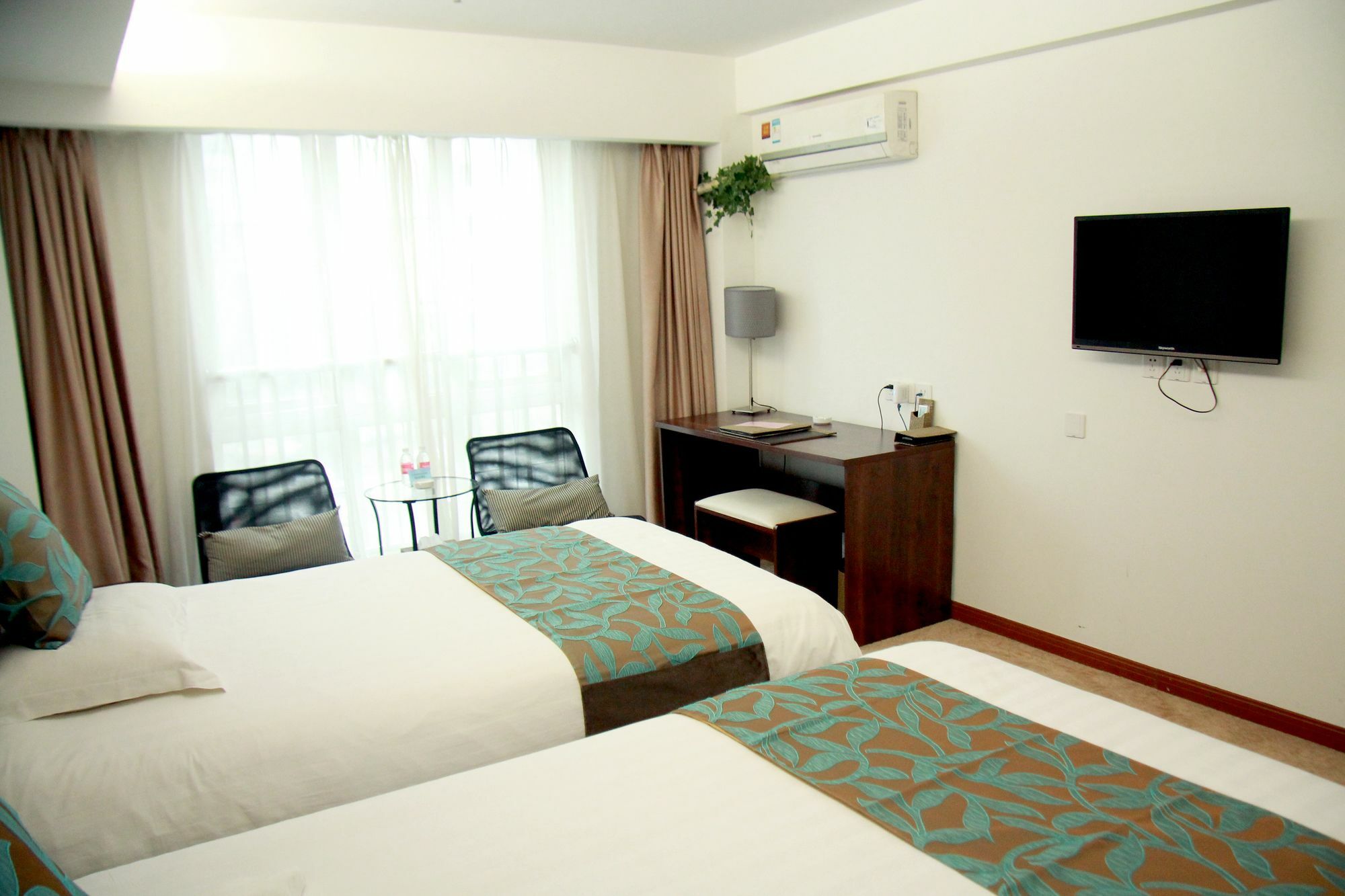 Coinfamily Hotel Shanghaj Zewnętrze zdjęcie